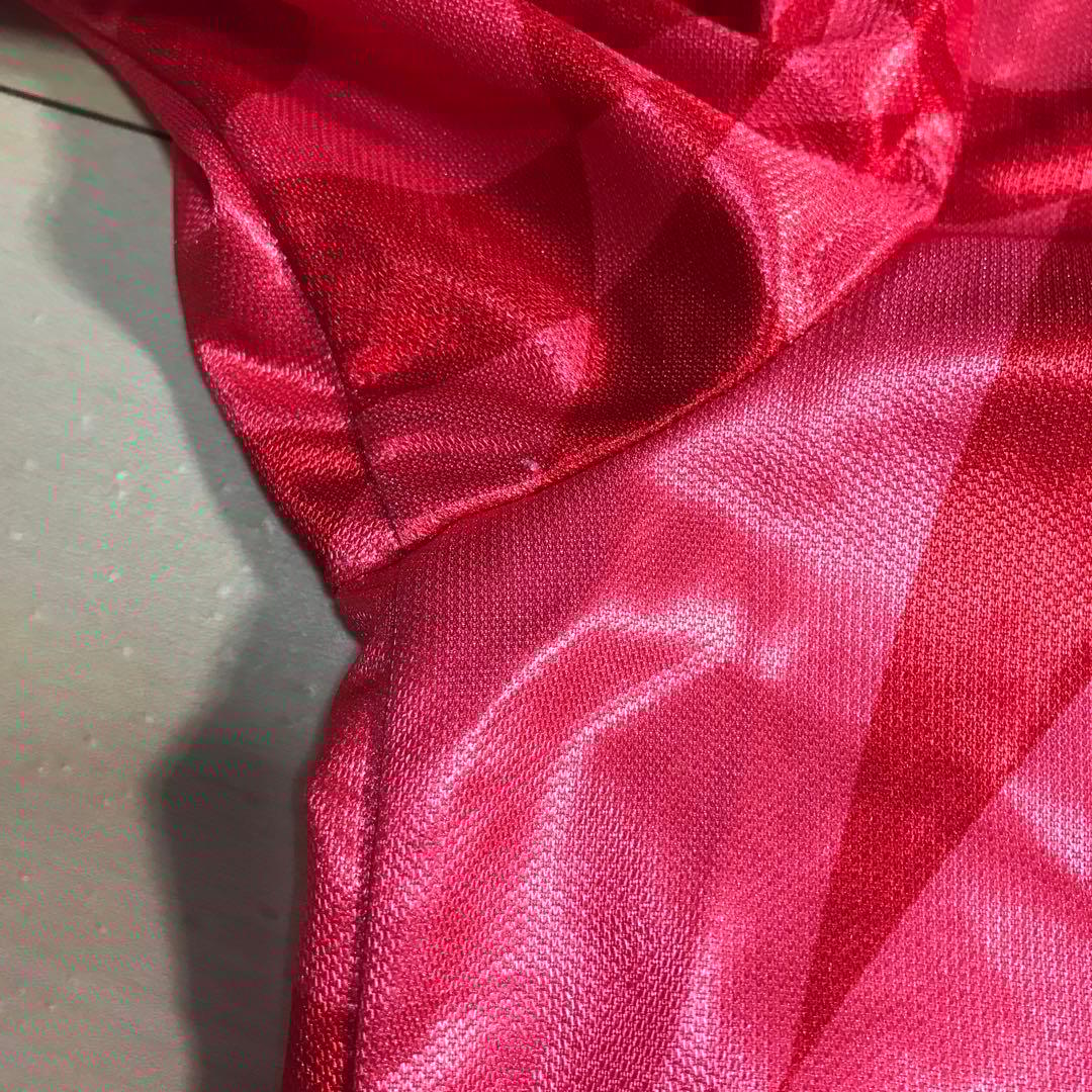 mizuno ミズノ　浦和レッズ　ユニフォーム