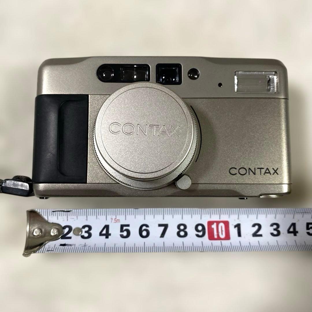 L-29 KYOCERA CONTAX TVS ジャンク　京セラ　工芸品