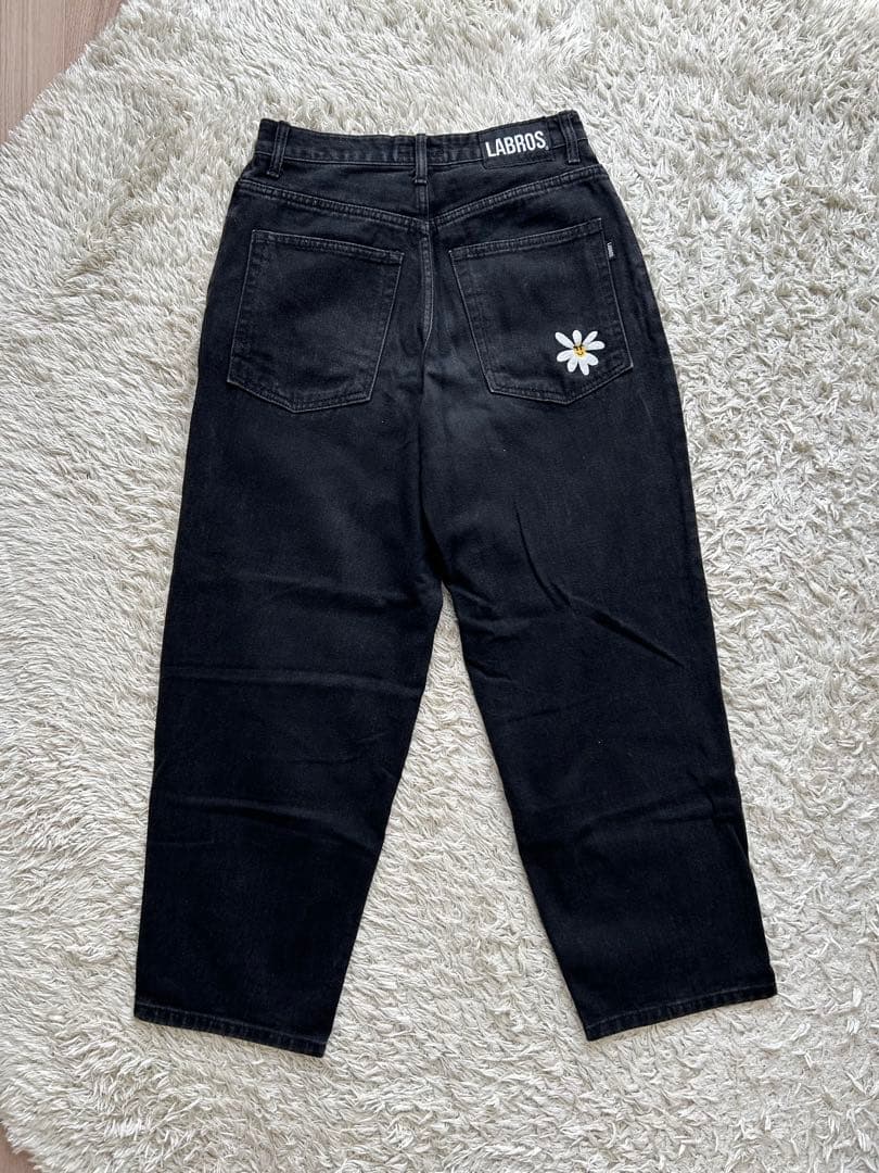 LABROS ラブロス デニム ジーンズ 韓国