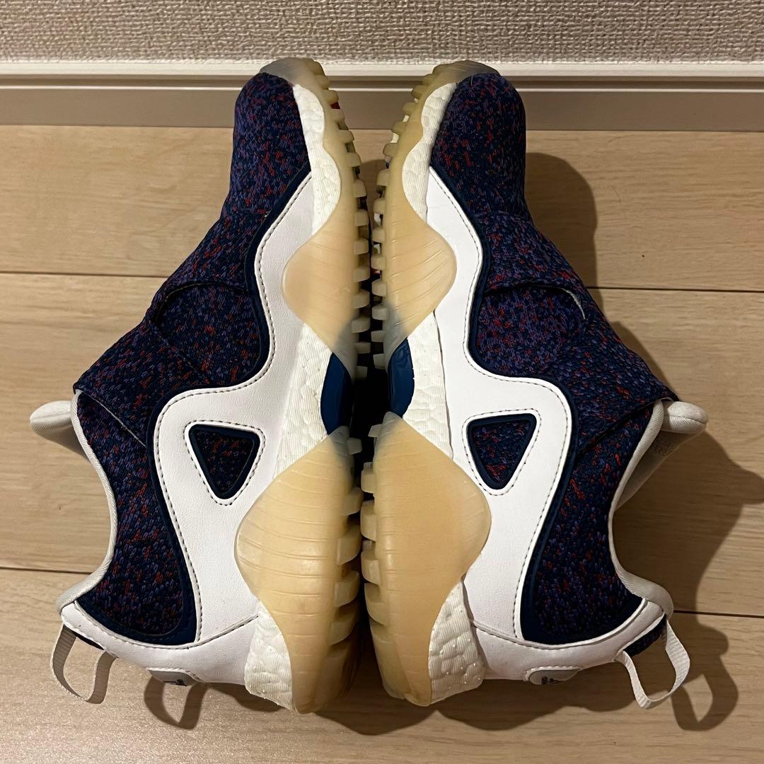 adidas ゴルフスパイク　コードカオス　ゴルフシューズ　アディダス　ゴルフ