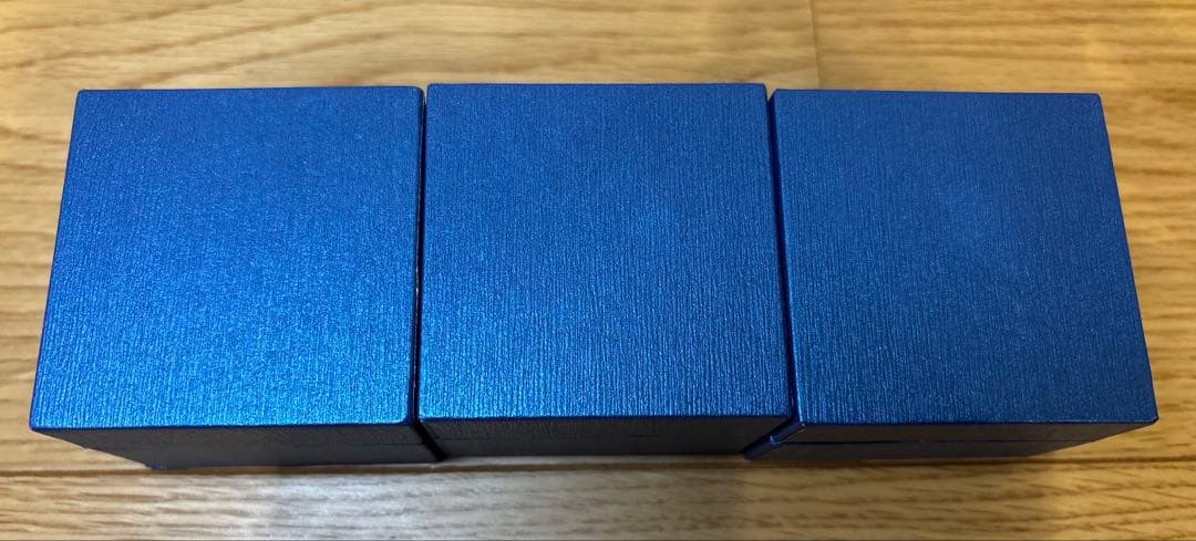 非売品セット！⭐️正月値下⭐️大谷翔平 リング3種類セット2024