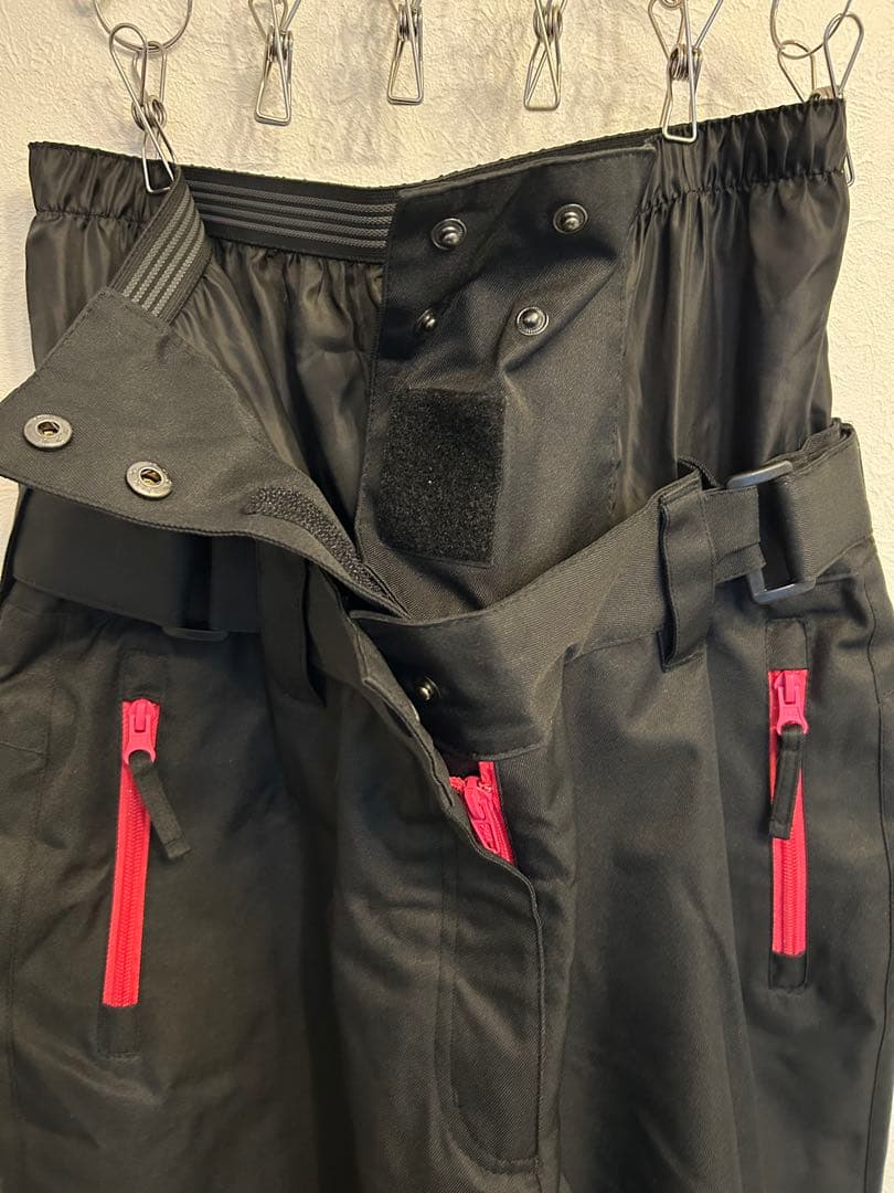 上下スノボウェア　スキーウェア　上下セット