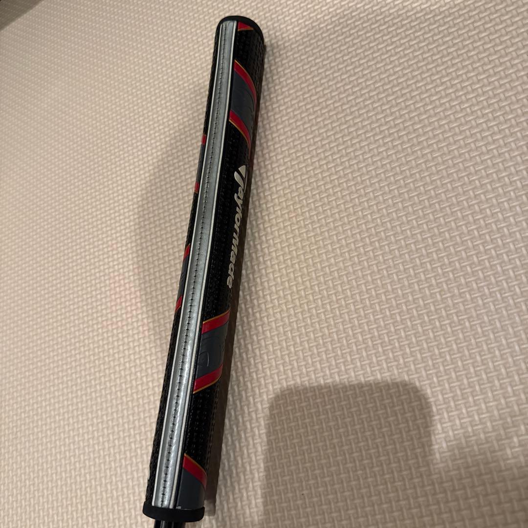 Sページ　TaylorMade GT ＴＭ2 ブラック