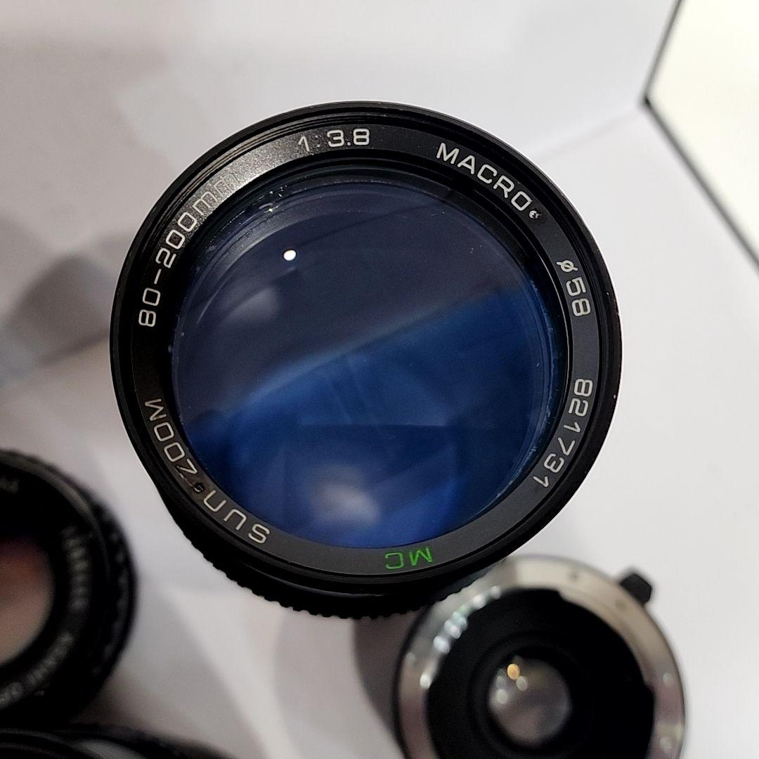 富士フイルム x-e2 動作品 レンズ 付属品 多数 セット シルバー