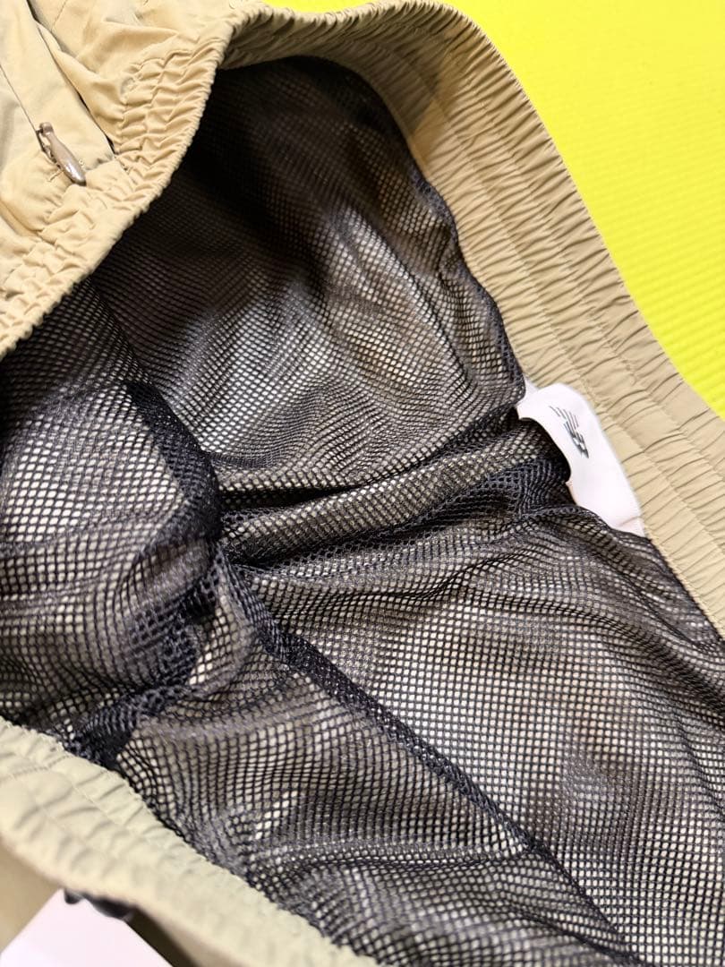 ニューバランス　コート&パンツセット サイズL 新品