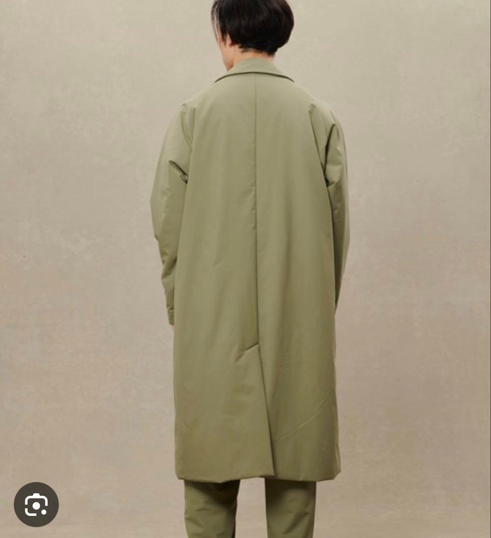 ニューバランス　コート&パンツセット サイズL 新品