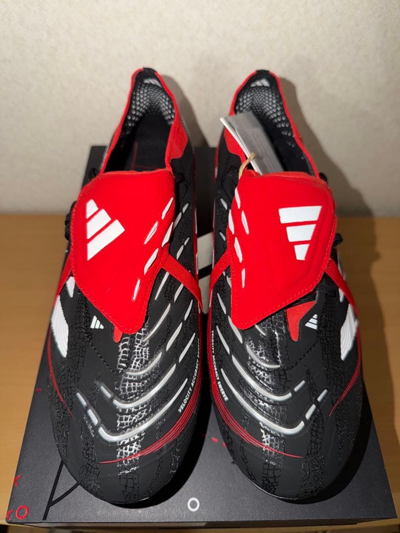 adidas プレデターelite BWR