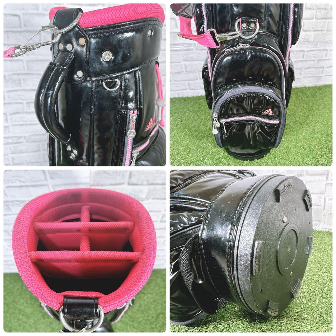 レディース ゴルフクラブセット ハイブリッド ツアーステージ 初心者 入門