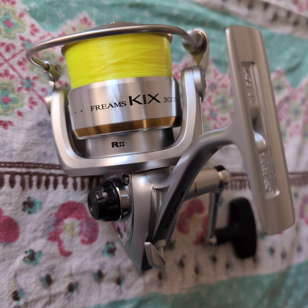 マンゴ.KT様専用】ダイワ スピニングリール5台セット