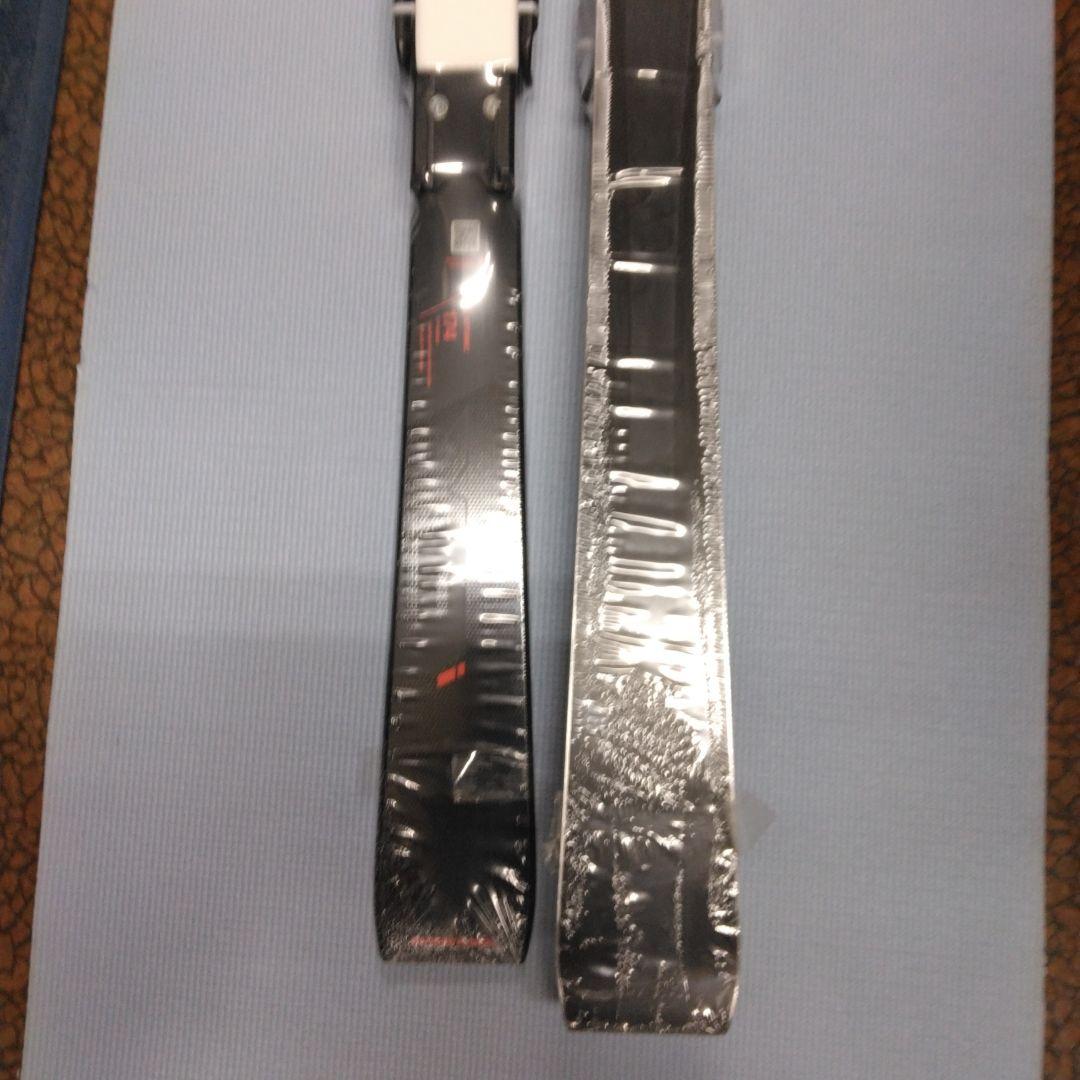 ATOMIC REDSTER X9i、174cm、新品・未使用