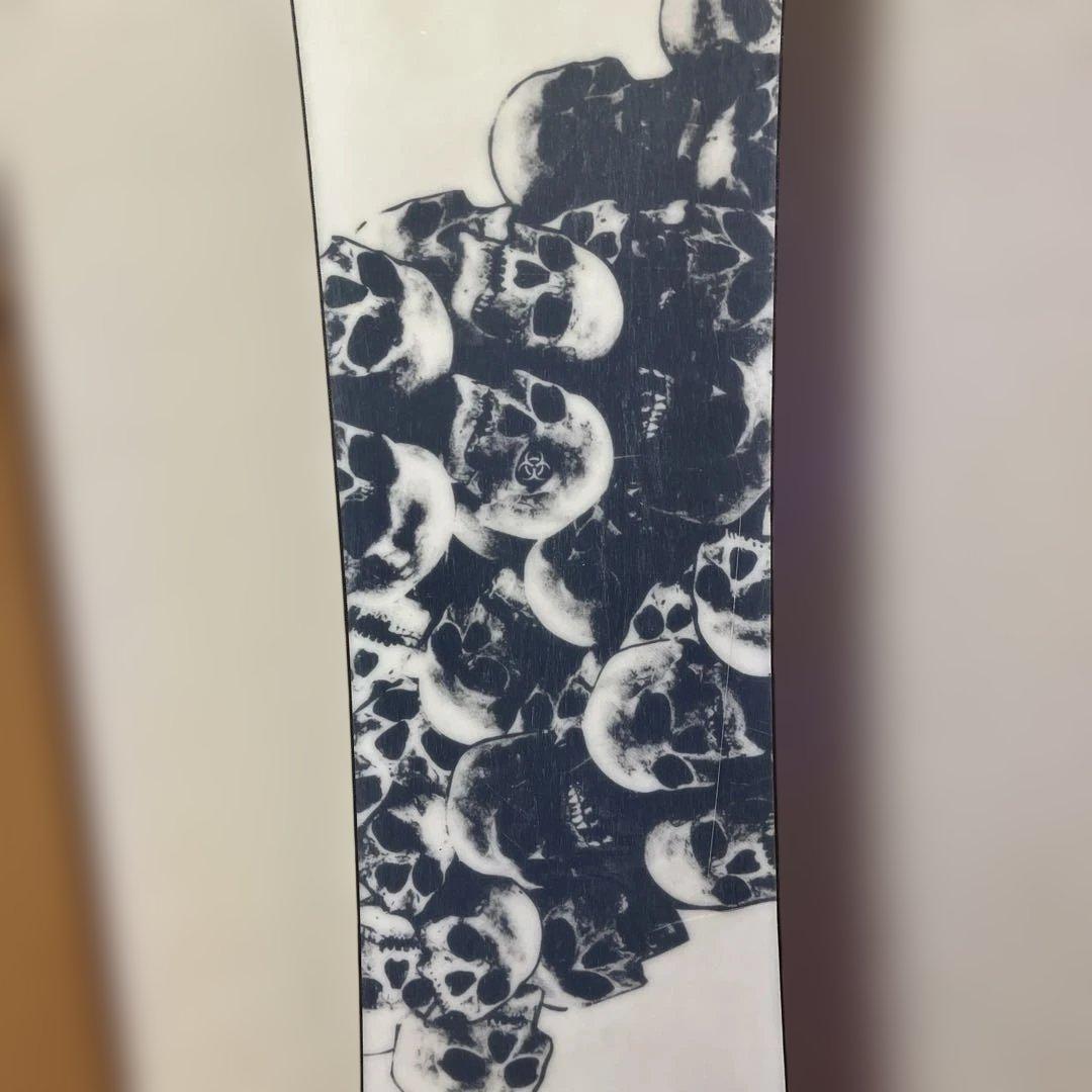 ビンテージ　HAZ-MAT 147