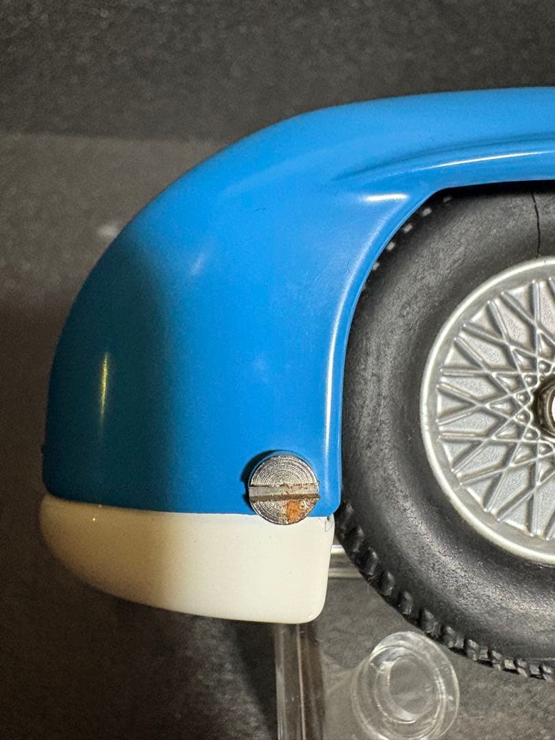 Märklin 1947 Mercedes Rennwagen 限定品