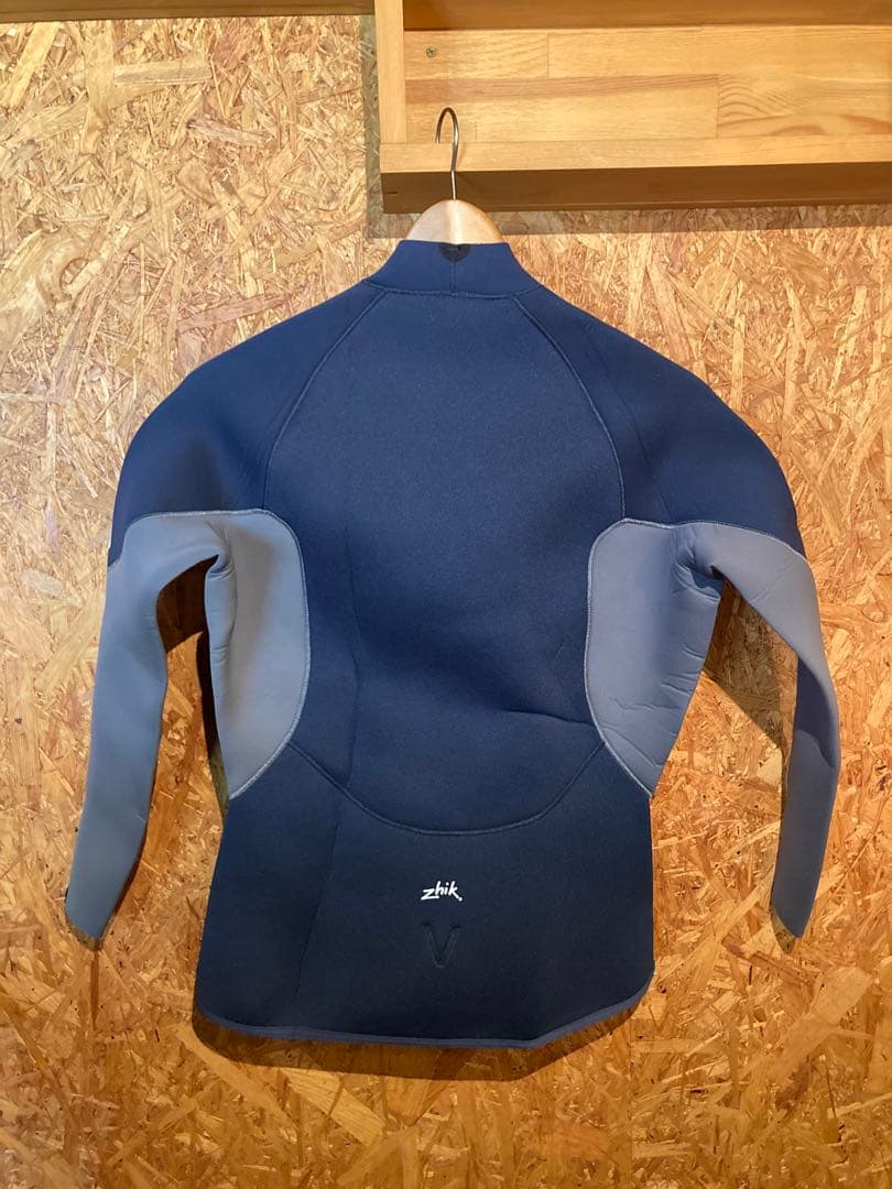 Ｚｈｉｋ ザイク 　スーパーウォームＶ　トップ　レディース　ＸＬ