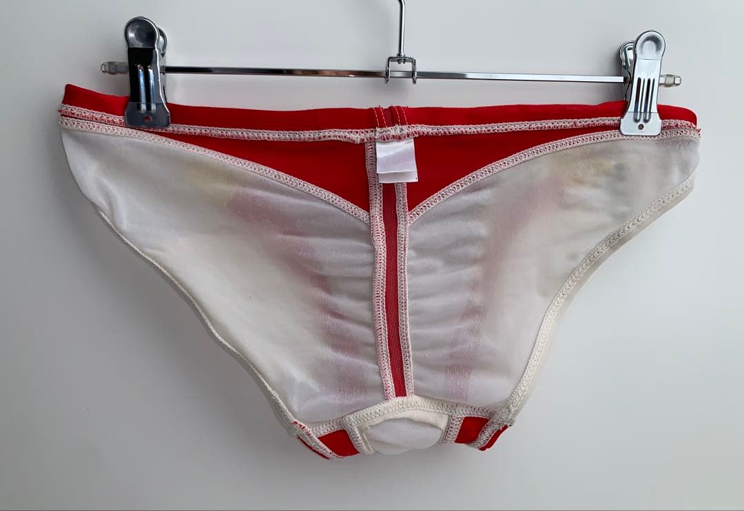 く*ん様 AQUX A-Surf 競パン