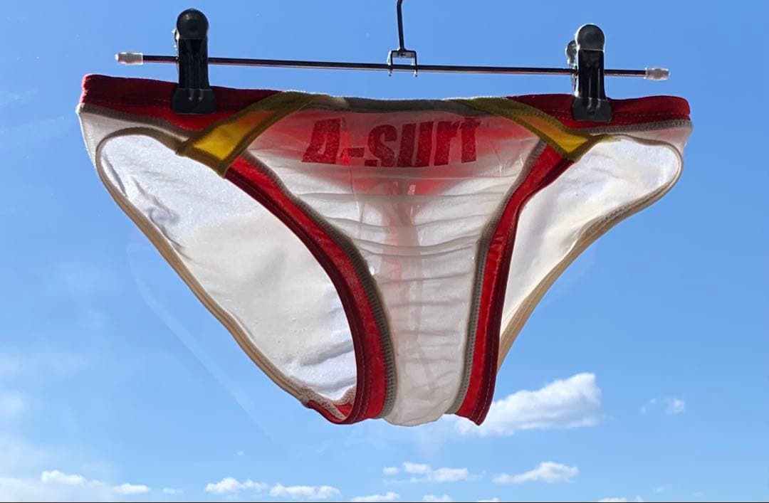 く*ん様 AQUX A-Surf 競パン