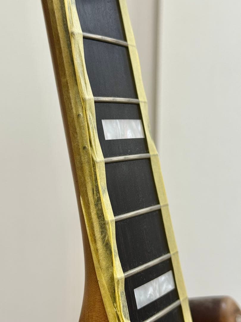 Bacchus STANDARD 限定モデル \"PREMIUM4\" BR/OIL