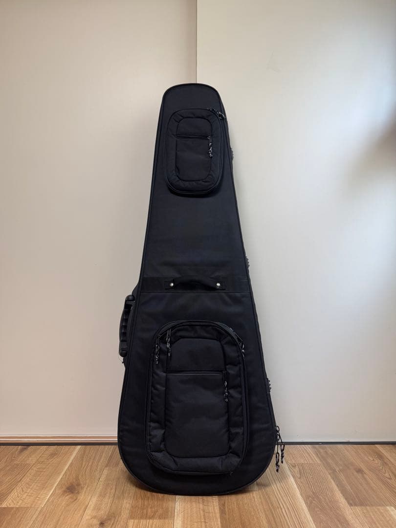 Bacchus STANDARD 限定モデル \"PREMIUM4\" BR/OIL