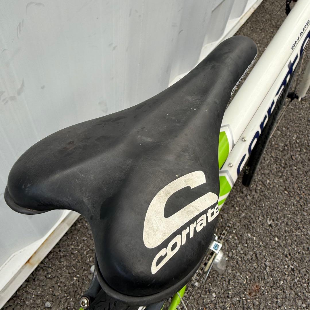 クロスバイク Shape Wave 3 身長155-170cm 定価7.3万円