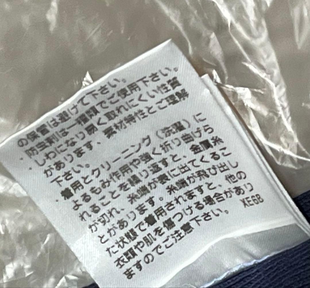 半額↓Ralph Lauren Golf ネイビー ストライプ ベストM ゴルフ