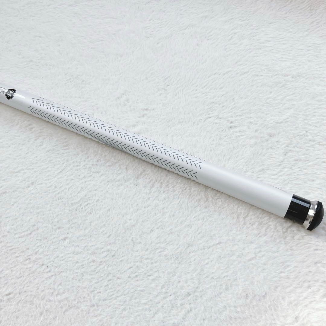 シマノ BBX SPECIAL TAMANOE 550 玉ノ柄　玉の柄　タモ