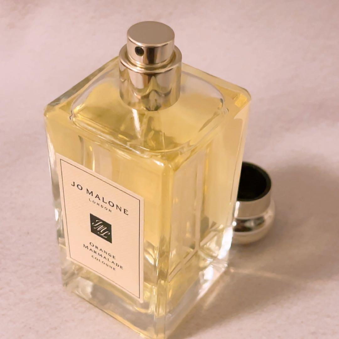 ea☆ほぼ全量☆ ジョーマローン オレンジマーマレード コロン 100ml 香水