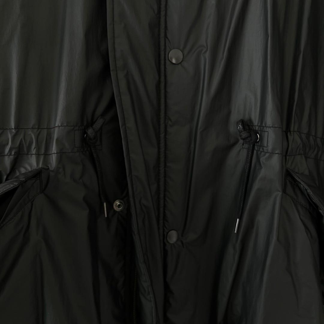 WILD THINGS×77circa “m-48 coat” sizeXXL