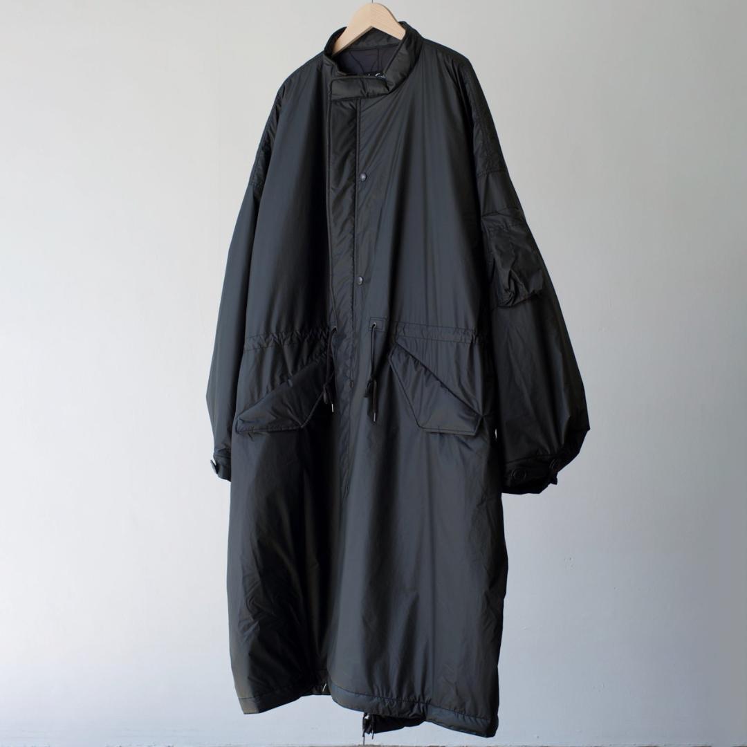 WILD THINGS×77circa “m-48 coat” sizeXXL