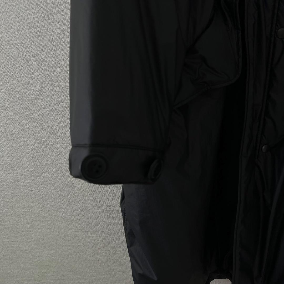 WILD THINGS×77circa “m-48 coat” sizeXXL