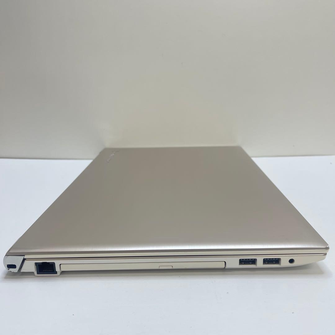 #776 東芝 Dynabook T75/EG i7-7500U 8GB256G