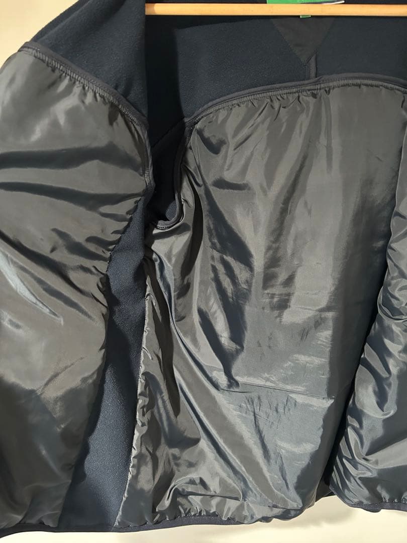 トミーヒルフィガー ゴルフ　アウター