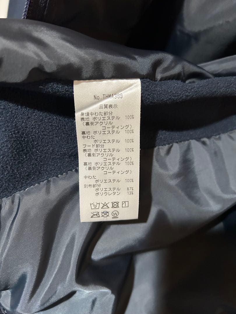 トミーヒルフィガー ゴルフ　アウター