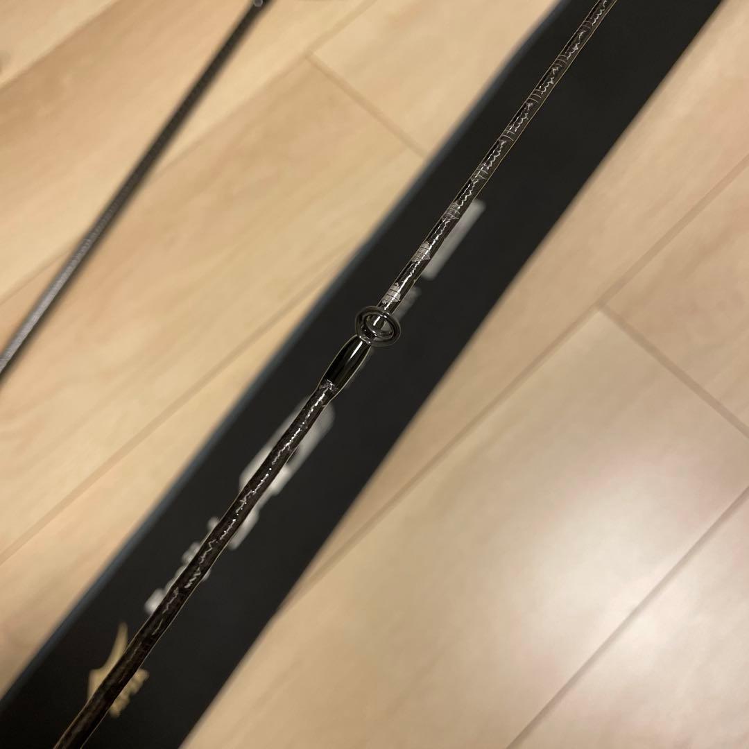 Foojin AD HIGH ROLLER 104ML ハイローラー