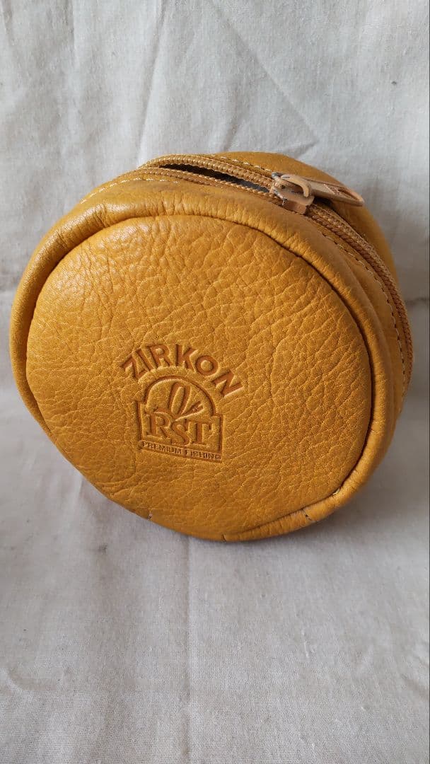 RST ZIRKON 1 Gold ジルコン ゴールド フライリール