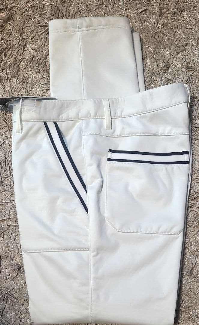 タグ付新品未使用品！ジャックバニーゴルフパンツ メンズゴルフパンツ