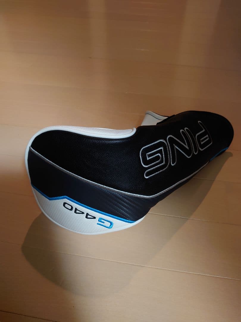 K*i様 PING ピン g440 LST 10.5 ドライバー