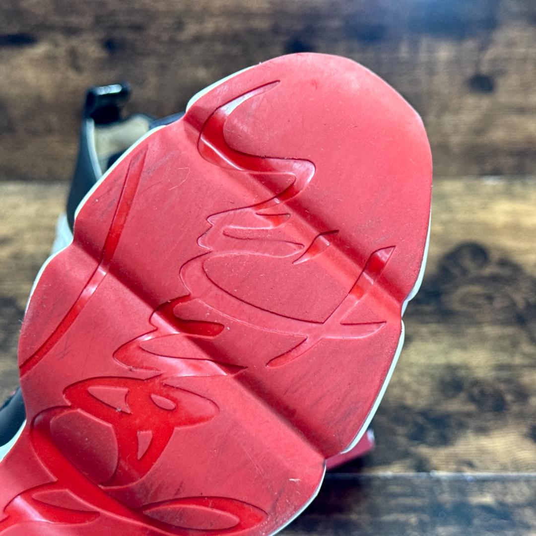 ☆即発 Christian Louboutin LIPSY RUN スリッポン