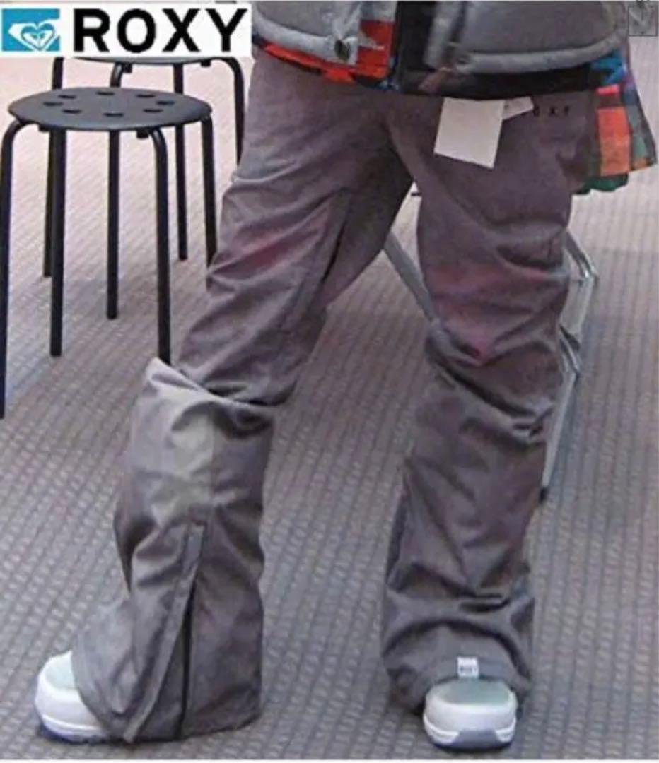 ROXY スノボ パンツ スキー スノーボード S〜M