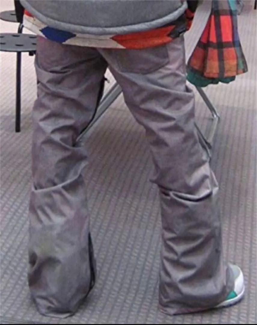 ROXY スノボ パンツ スキー スノーボード S〜M