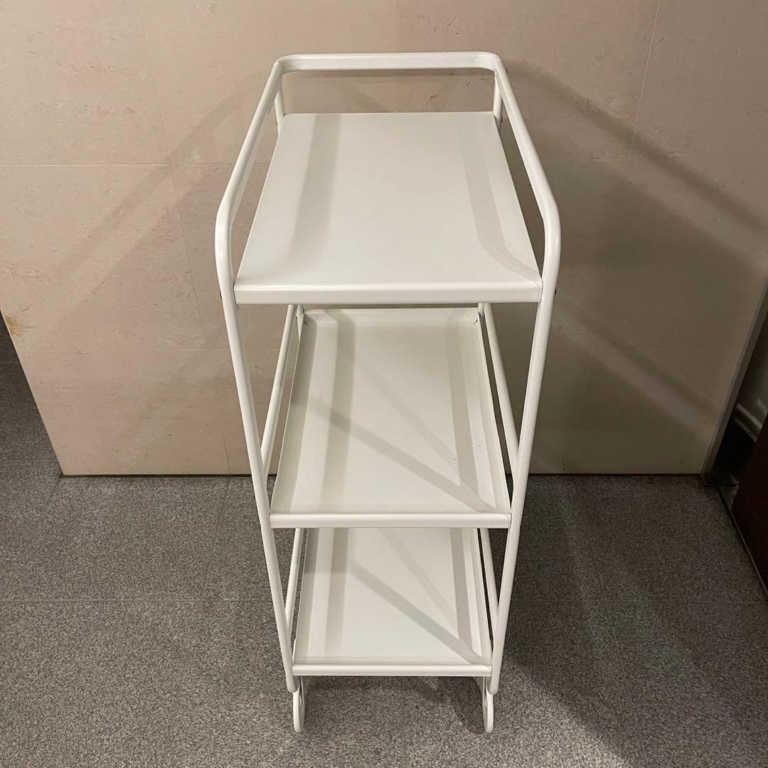 イケア SUNNERSTA スンネルスタ キッチンワゴン - メルカリ