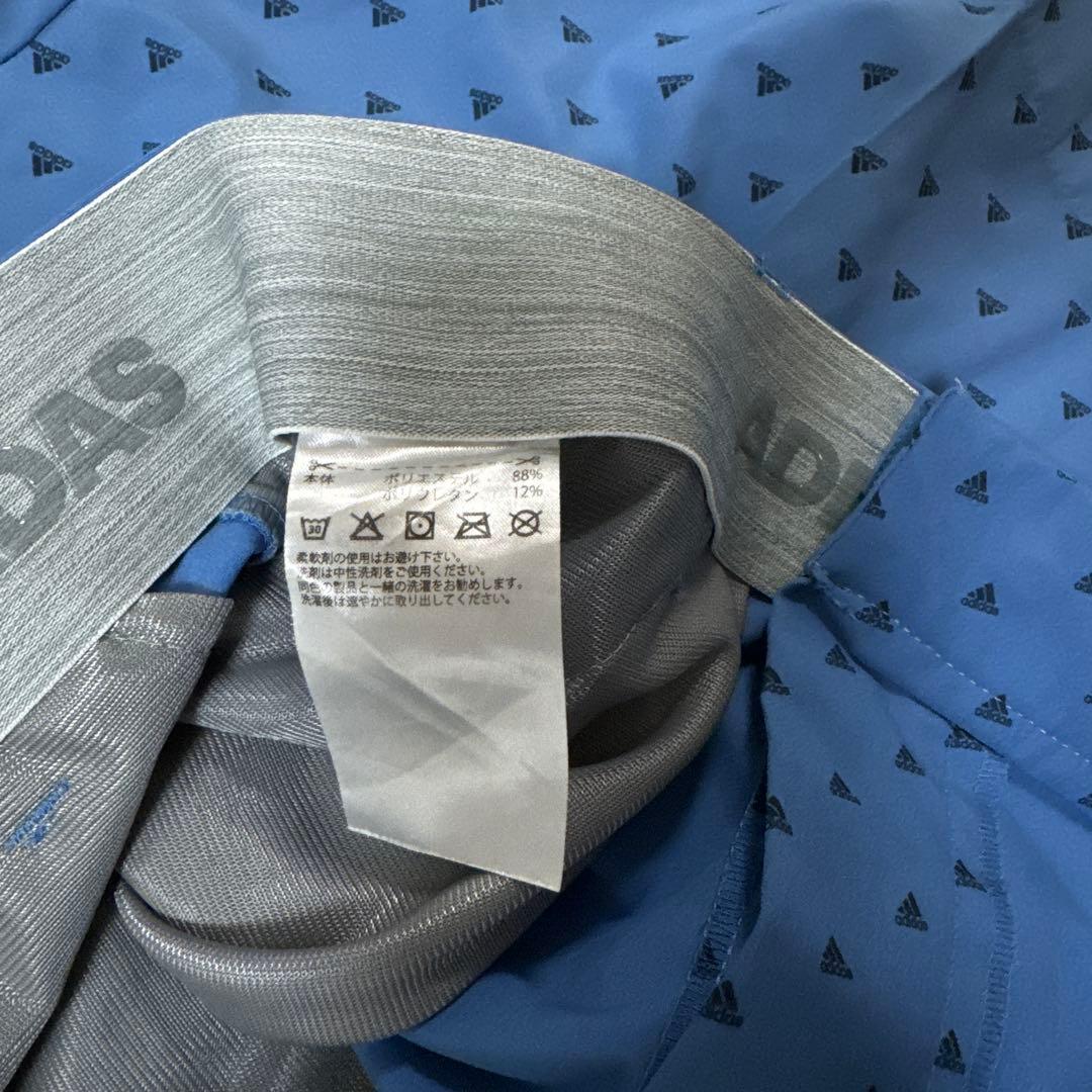 『adidas』ゴルフ セットアップ ゴルフウェア