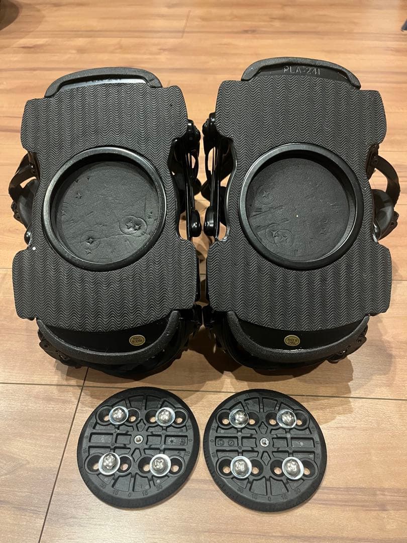 SP united CORE Mサイズ マルチエントリー ビンディング