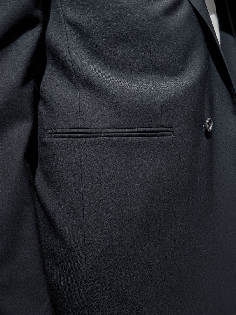 ラッドミュージシャン ダブル風セットアップ