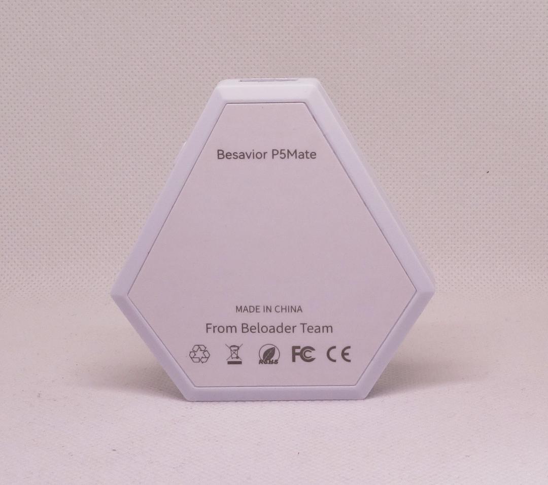 その他 Besavior P5Mate