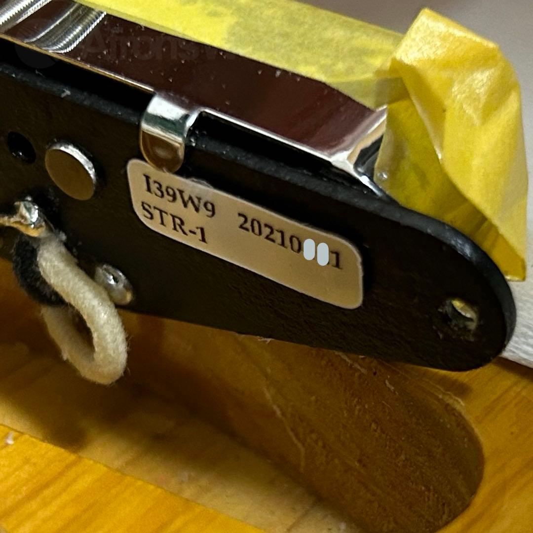 Fender Japan Telecaster ‘52 TL52-900