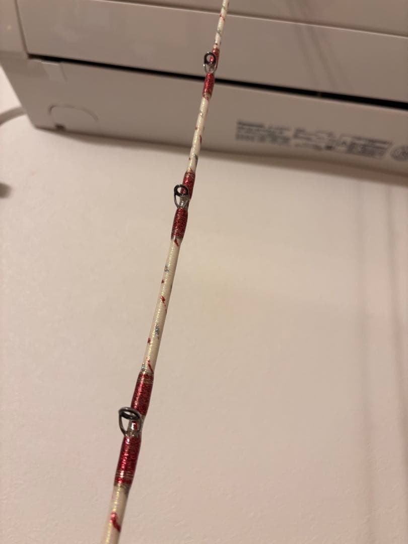 剛毅 GOUKI マダイリミテッドS235 美品 - メルカリ