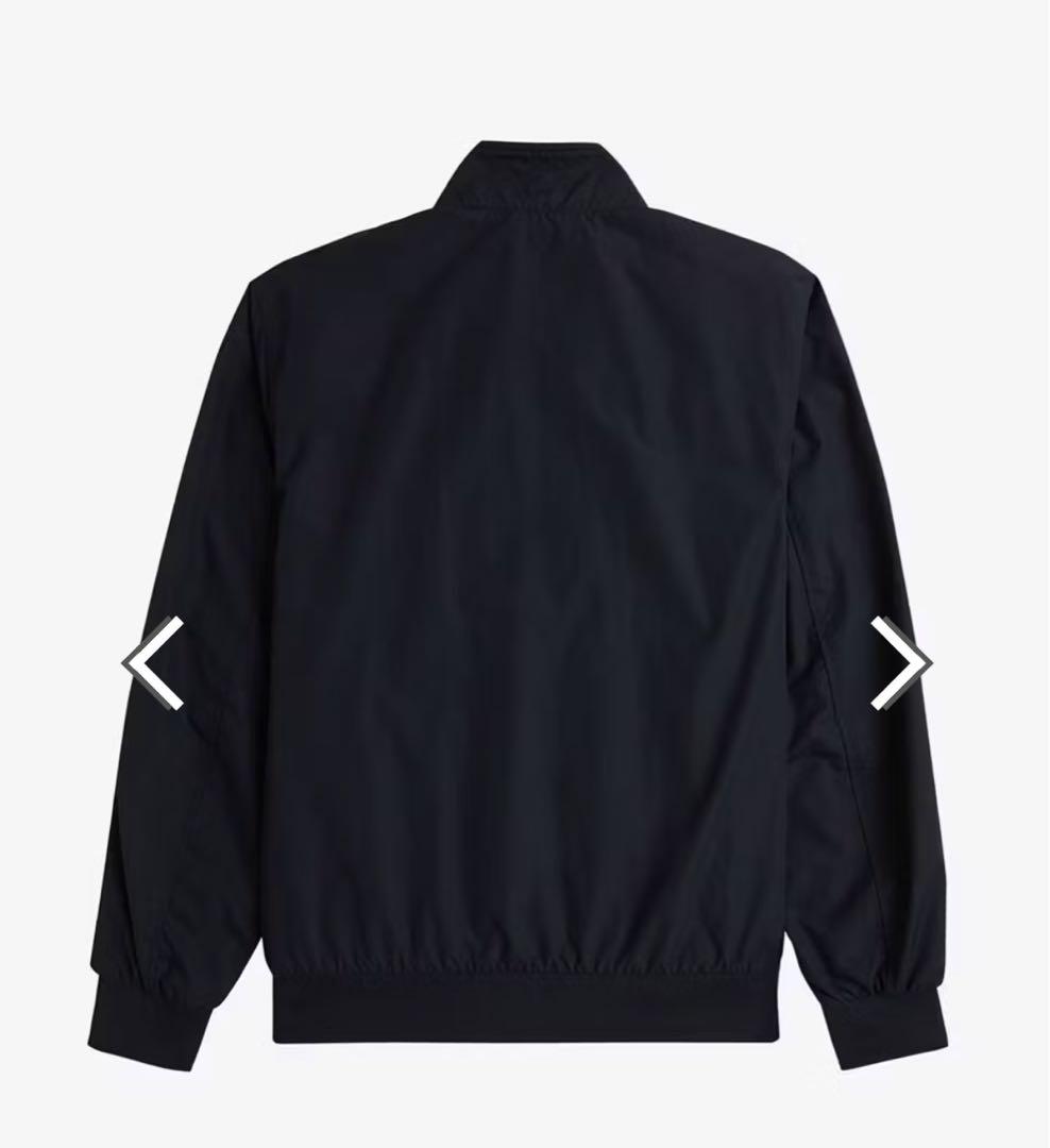 Brentham Jacket/ブレンサムジャケット フレッドペリー Lサイズ