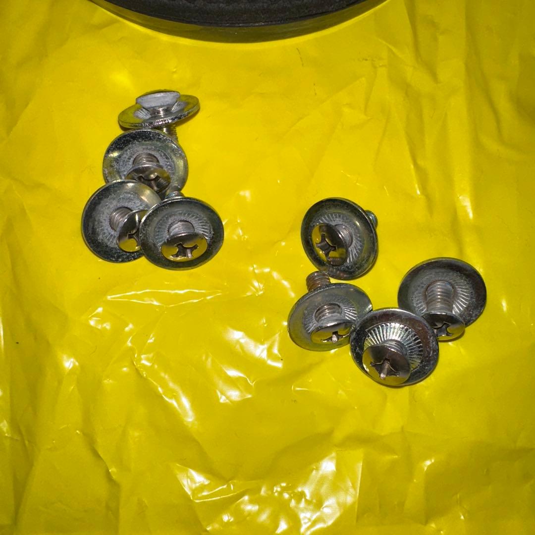 BURTON CUSTOM スノーボード ビンディング　リーシュコード付き