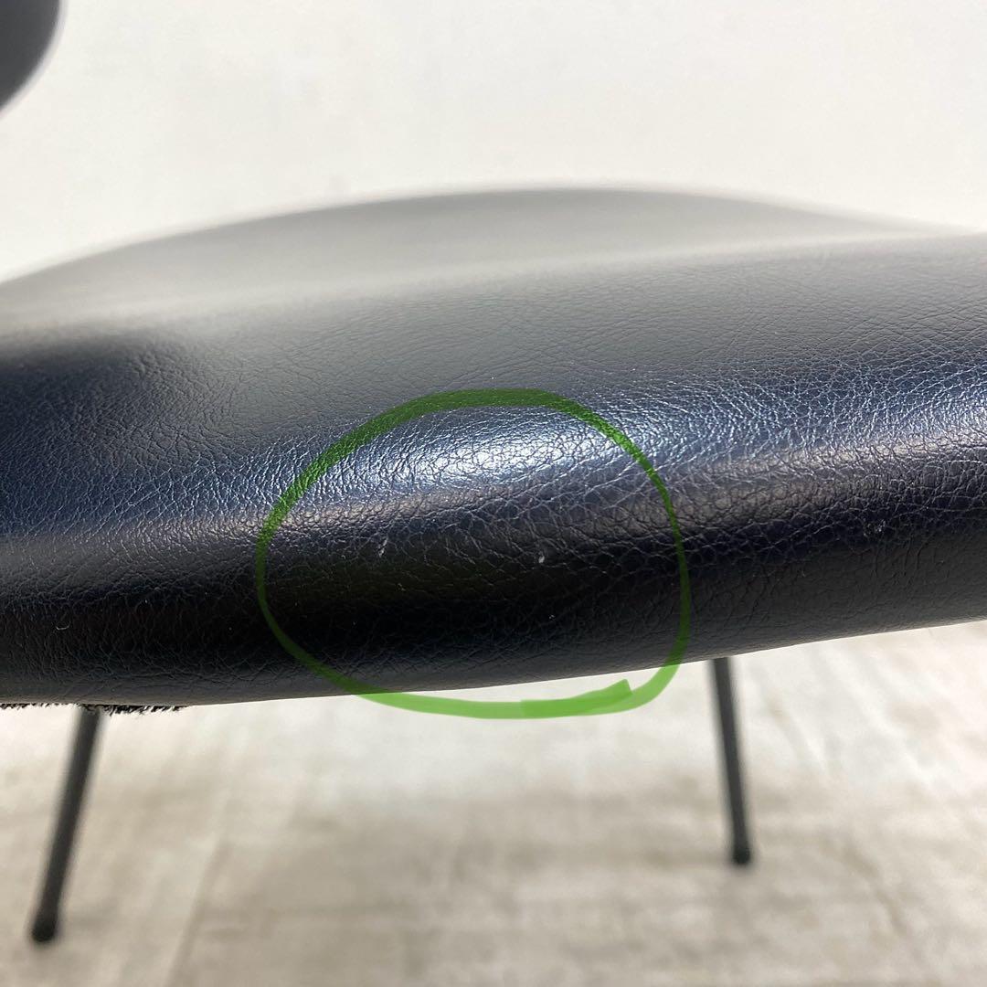 訳あり 展示アウトレット品 CRASH GATE ABOCK CHAIR 1