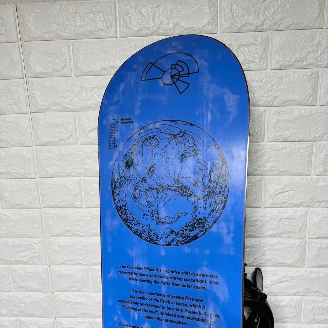 CAPITA OUTERSPACE LIVING アウタースペース リビング