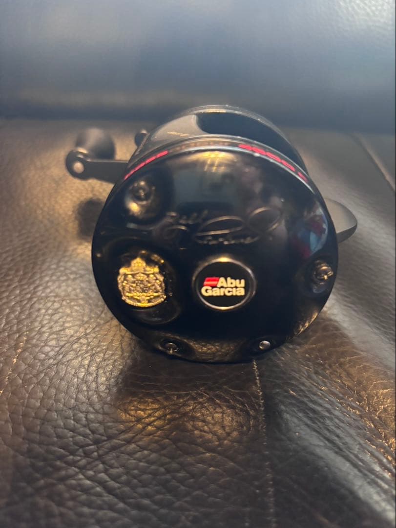 ABU アブ・4600Cゼルローランド - メルカリ